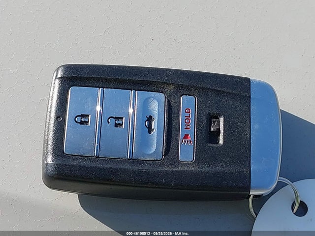 Aukcja sprzedaży 2018 Acura Tlx Tech Pkg, vin: 19UUB1F57JA009408, numer aukcji: 46198512