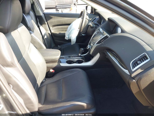 Aukcja sprzedaży 2018 Acura Tlx Tech Pkg, vin: 19UUB1F57JA009408, numer aukcji: 46198512