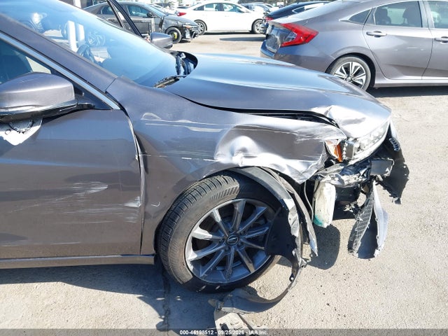 Aukcja sprzedaży 2018 Acura Tlx Tech Pkg, vin: 19UUB1F57JA009408, numer aukcji: 46198512