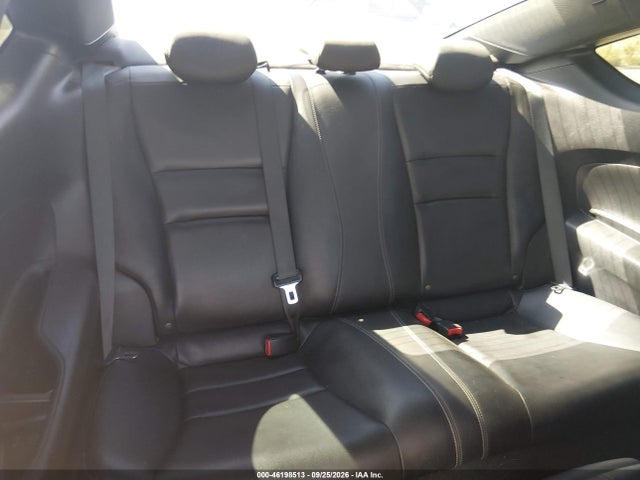 46198513 :رقم المزاد ، 1HGCT2B99HA001005 vin ، 2017 Honda Accord Ex-l V6 مزاد بيع