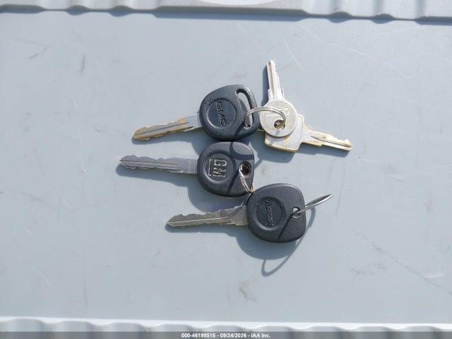 Aukcja sprzedaży 2001 Gmc Sierra 2500hd Sl/sle, vin: 1GTHK29U31E306449, numer aukcji: 46198515