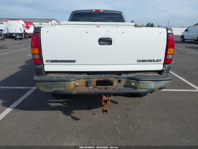 Aukcja sprzedaży 2001 Gmc Sierra 2500hd Sl/sle, vin: 1GTHK29U31E306449, numer aukcji: 46198515