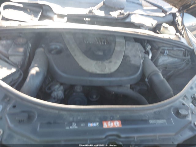 Aukcja sprzedaży 2010 Mercedes-benz R 350 4matic, vin: 4JGCB6FE5AA111860, numer aukcji: 46198518