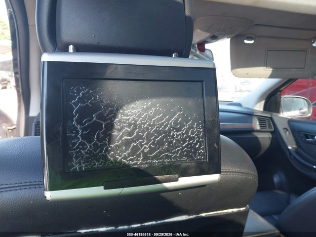 Aukcja sprzedaży 2010 Mercedes-benz R 350 4matic, vin: 4JGCB6FE5AA111860, numer aukcji: 46198518