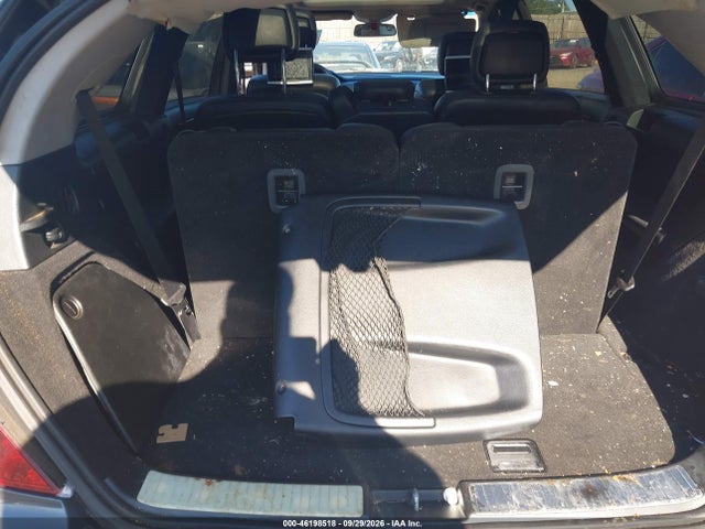 Aukcja sprzedaży 2010 Mercedes-benz R 350 4matic, vin: 4JGCB6FE5AA111860, numer aukcji: 46198518
