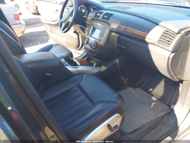 Aukcja sprzedaży 2010 Mercedes-benz R 350 4matic, vin: 4JGCB6FE5AA111860, numer aukcji: 46198518