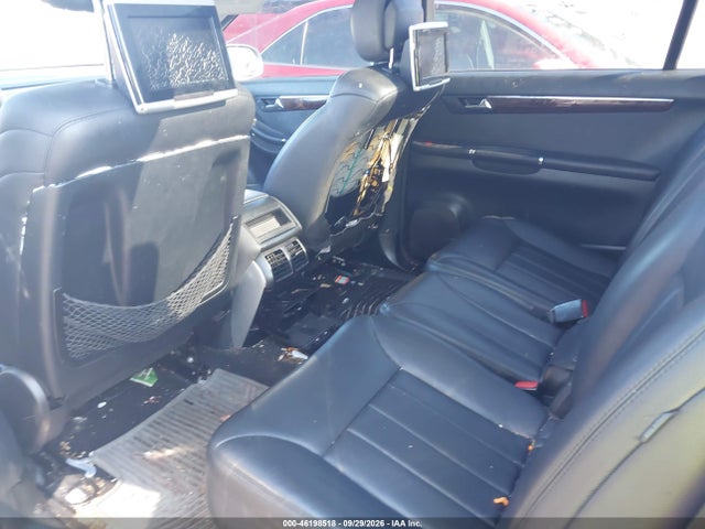 Aukcja sprzedaży 2010 Mercedes-benz R 350 4matic, vin: 4JGCB6FE5AA111860, numer aukcji: 46198518