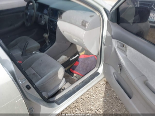 2004 Toyota Corolla Ce მანქანა იყიდება აუქციონზე, vin: 1NXBR32E54Z247338, აუქციონის ნომერი: 46198520
