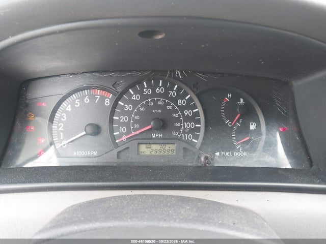 2004 Toyota Corolla Ce მანქანა იყიდება აუქციონზე, vin: 1NXBR32E54Z247338, აუქციონის ნომერი: 46198520