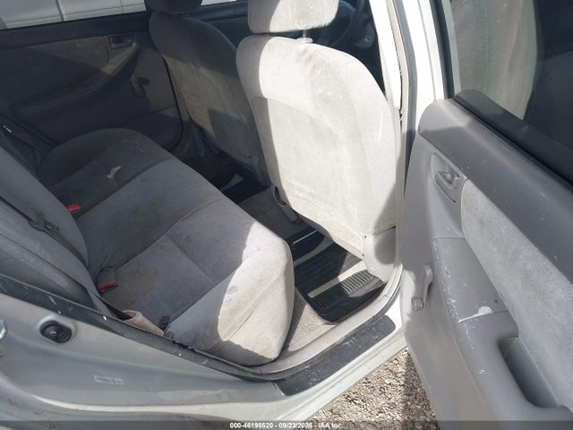 2004 Toyota Corolla Ce მანქანა იყიდება აუქციონზე, vin: 1NXBR32E54Z247338, აუქციონის ნომერი: 46198520