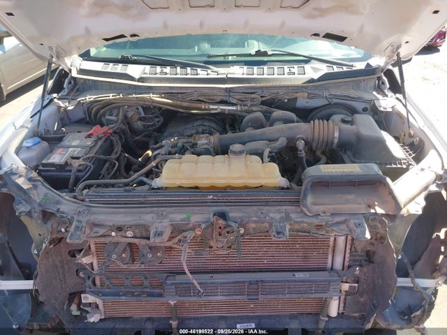 Ford F-150 Xl 2020 1FTMF1CB8LFA99557 Image 10