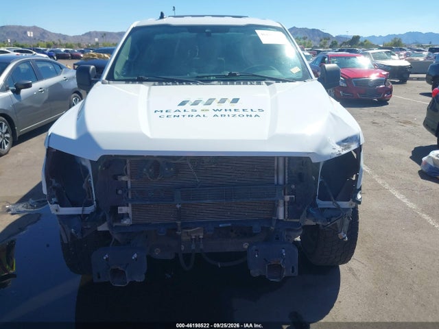 Ford F-150 Xl 2020 1FTMF1CB8LFA99557 Image 13