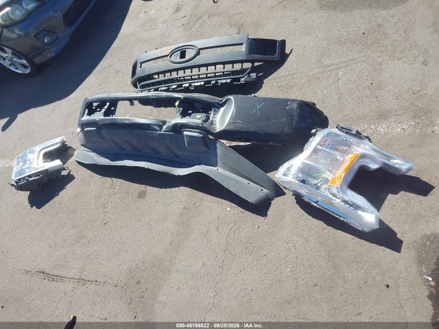 Ford F-150 Xl 2020 1FTMF1CB8LFA99557 Image 12