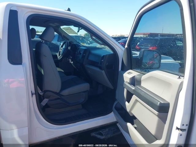 Ford F-150 Xl 2020 1FTMF1CB8LFA99557 Image 5