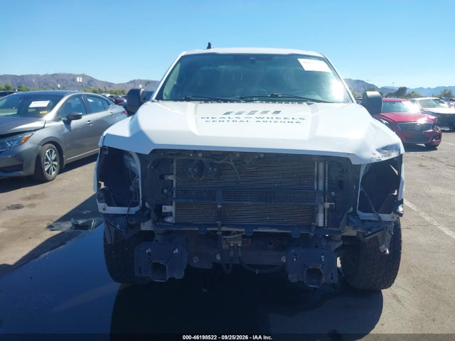 Ford F-150 Xl 2020 1FTMF1CB8LFA99557 Image 6