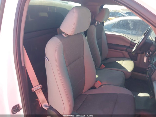 Ford F-150 Xl 2020 1FTMF1CB8LFA99557 Image 8