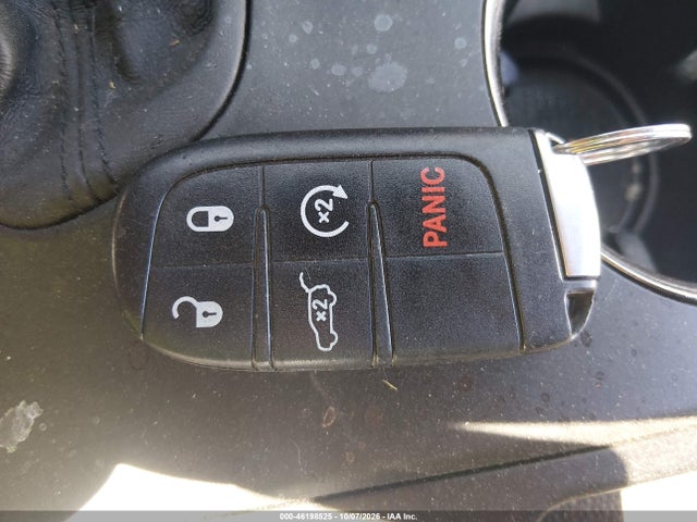 Продаж на аукціоні авто 2019 Dodge Durango R/t Awd, vin: 1C4SDJCT7KC812096, номер лоту: 46198525