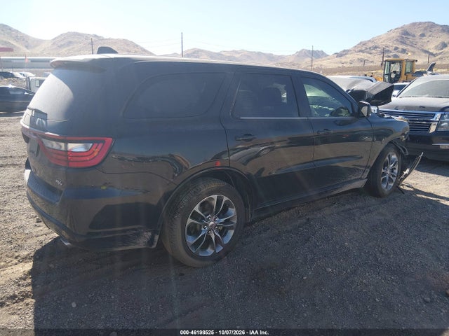 Продаж на аукціоні авто 2019 Dodge Durango R/t Awd, vin: 1C4SDJCT7KC812096, номер лоту: 46198525