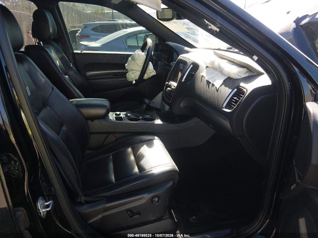 Продаж на аукціоні авто 2019 Dodge Durango R/t Awd, vin: 1C4SDJCT7KC812096, номер лоту: 46198525