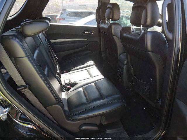Продаж на аукціоні авто 2019 Dodge Durango R/t Awd, vin: 1C4SDJCT7KC812096, номер лоту: 46198525