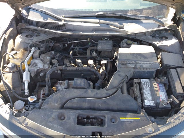 Продаж на аукціоні авто 2013 Nissan Altima 2.5 S, vin: 1N4AL3AP6DN489947, номер лоту: 46198526