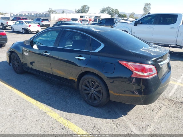 Продаж на аукціоні авто 2013 Nissan Altima 2.5 S, vin: 1N4AL3AP6DN489947, номер лоту: 46198526
