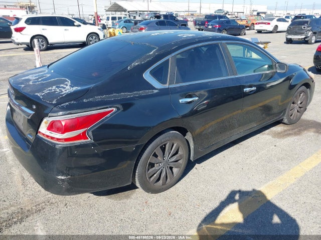 Продаж на аукціоні авто 2013 Nissan Altima 2.5 S, vin: 1N4AL3AP6DN489947, номер лоту: 46198526