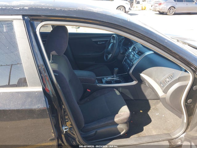 Продаж на аукціоні авто 2013 Nissan Altima 2.5 S, vin: 1N4AL3AP6DN489947, номер лоту: 46198526