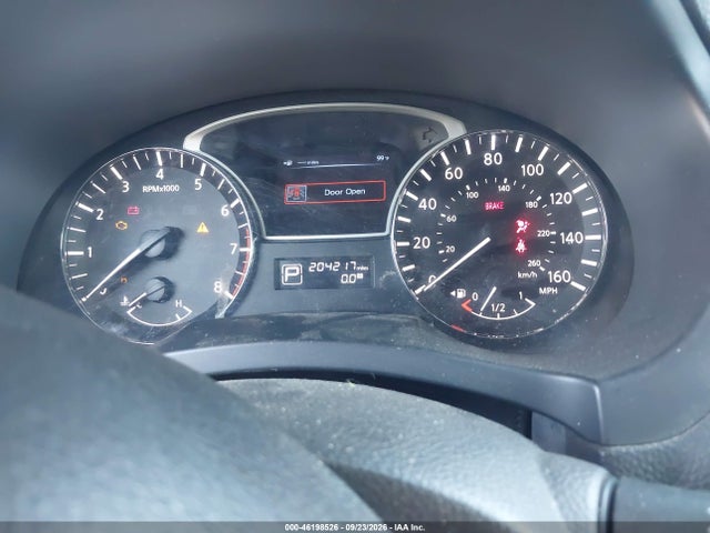 Продаж на аукціоні авто 2013 Nissan Altima 2.5 S, vin: 1N4AL3AP6DN489947, номер лоту: 46198526