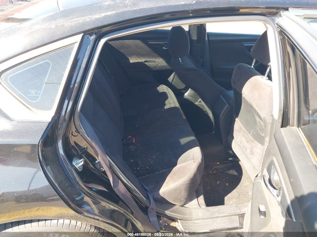 Продаж на аукціоні авто 2013 Nissan Altima 2.5 S, vin: 1N4AL3AP6DN489947, номер лоту: 46198526