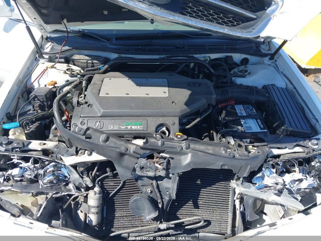 Продажа на аукционе авто 2000 Acura Tl 3.2 W/navigation System (a5), vin: 19UUA5677YA008068, номер лота: 46198528
