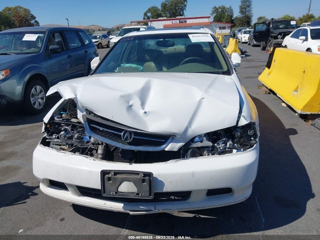 Продажа на аукционе авто 2000 Acura Tl 3.2 W/navigation System (a5), vin: 19UUA5677YA008068, номер лота: 46198528