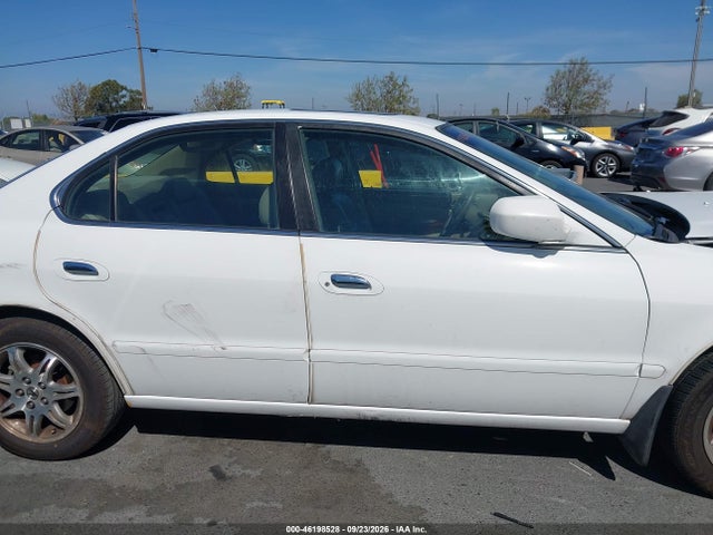 Продажа на аукционе авто 2000 Acura Tl 3.2 W/navigation System (a5), vin: 19UUA5677YA008068, номер лота: 46198528