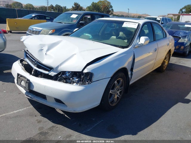 Продажа на аукционе авто 2000 Acura Tl 3.2 W/navigation System (a5), vin: 19UUA5677YA008068, номер лота: 46198528