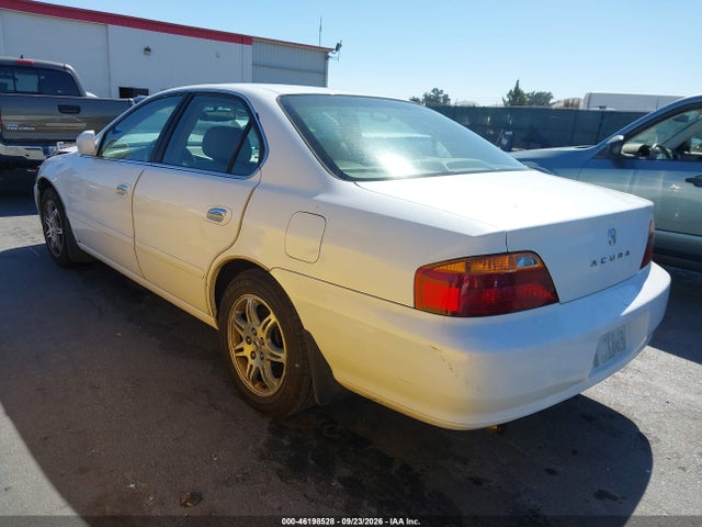 Продажа на аукционе авто 2000 Acura Tl 3.2 W/navigation System (a5), vin: 19UUA5677YA008068, номер лота: 46198528