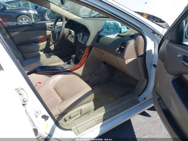 Продажа на аукционе авто 2000 Acura Tl 3.2 W/navigation System (a5), vin: 19UUA5677YA008068, номер лота: 46198528