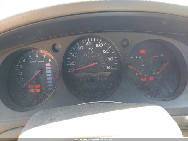 Продажа на аукционе авто 2000 Acura Tl 3.2 W/navigation System (a5), vin: 19UUA5677YA008068, номер лота: 46198528