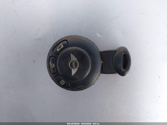 2011 Mini Cooper S მანქანა იყიდება აუქციონზე, vin: WMWSV3C57BTY16141, აუქციონის ნომერი: 46198530