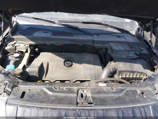 Aukcja sprzedaży 2010 Land Rover Lr2 Hse, vin: SALFR2BN0AH177650, numer aukcji: 46198533