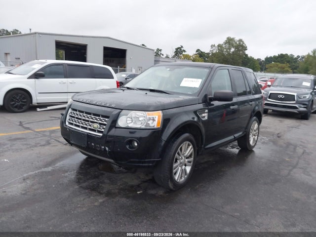 Aukcja sprzedaży 2010 Land Rover Lr2 Hse, vin: SALFR2BN0AH177650, numer aukcji: 46198533