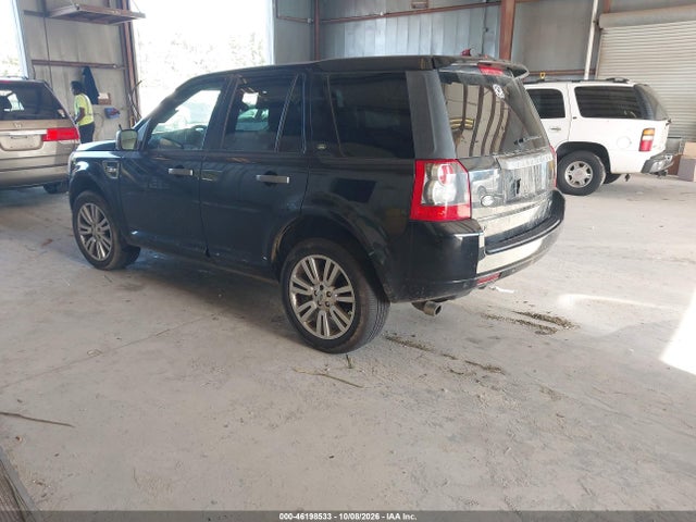 Aukcja sprzedaży 2010 Land Rover Lr2 Hse, vin: SALFR2BN0AH177650, numer aukcji: 46198533