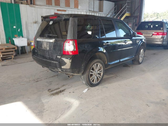 Aukcja sprzedaży 2010 Land Rover Lr2 Hse, vin: SALFR2BN0AH177650, numer aukcji: 46198533