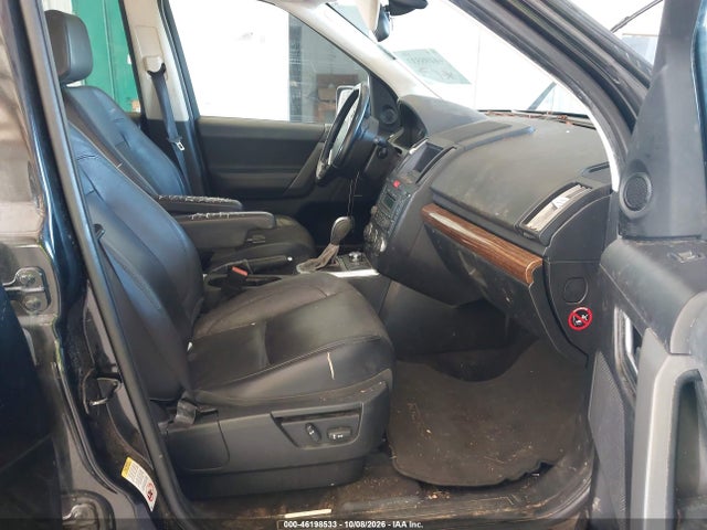 Aukcja sprzedaży 2010 Land Rover Lr2 Hse, vin: SALFR2BN0AH177650, numer aukcji: 46198533
