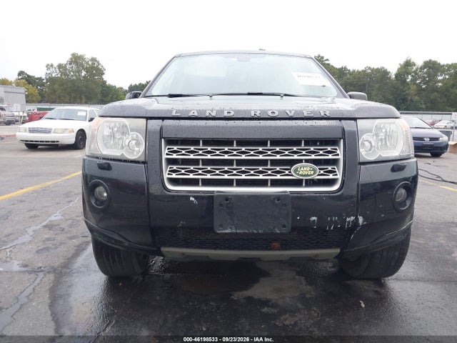 Aukcja sprzedaży 2010 Land Rover Lr2 Hse, vin: SALFR2BN0AH177650, numer aukcji: 46198533
