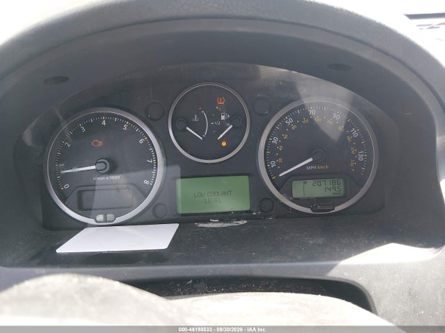 Aukcja sprzedaży 2010 Land Rover Lr2 Hse, vin: SALFR2BN0AH177650, numer aukcji: 46198533