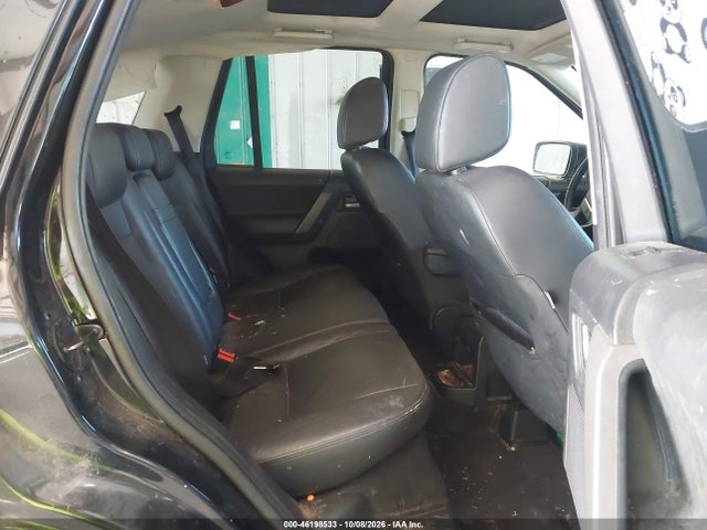 Aukcja sprzedaży 2010 Land Rover Lr2 Hse, vin: SALFR2BN0AH177650, numer aukcji: 46198533