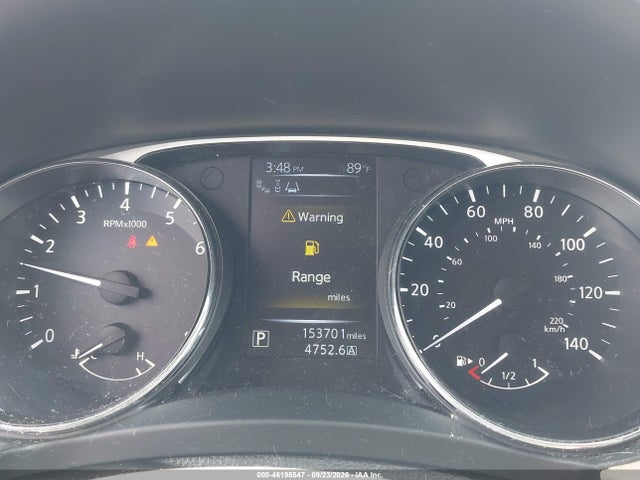 Продаж на аукціоні авто 2014 Nissan Rogue Sl, vin: 5N1AT2MT4EC856902, номер лоту: 46198547