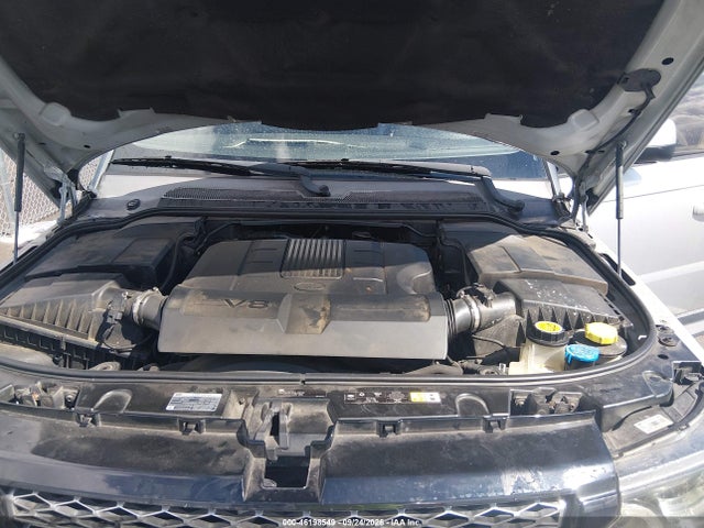 Продаж на аукціоні авто 2012 Land Rover Range Rover Sport Hse, vin: SALSK2D49CA718794, номер лоту: 46198549