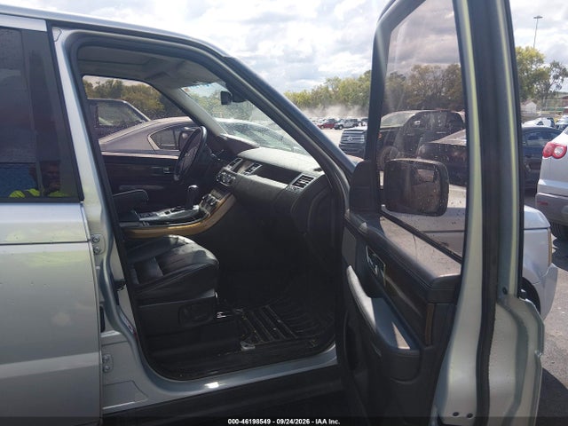 Продаж на аукціоні авто 2012 Land Rover Range Rover Sport Hse, vin: SALSK2D49CA718794, номер лоту: 46198549