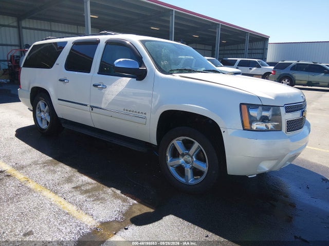 Aukcja sprzedaży 2012 Chevrolet Suburban 1500 Ltz, vin: 1GNSKKE78CR201494, numer aukcji: 46198553